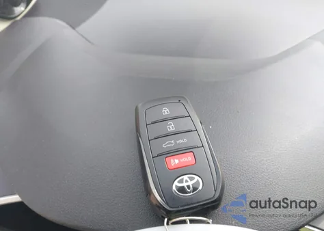 2024 Toyota Corolla Hybrid Xle из США, поврежденный, VIN JTDBCMFE9RJ027943